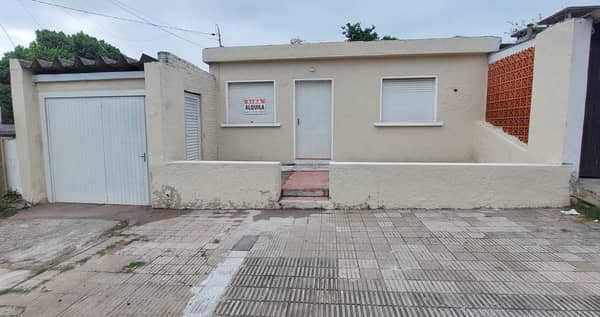 Alquiler / HERRERA 21 / Artigas